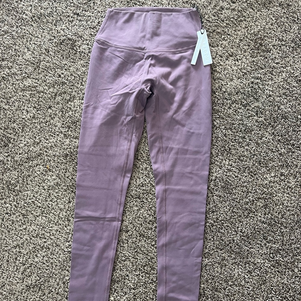 NWT Paragon Formlux Leggings